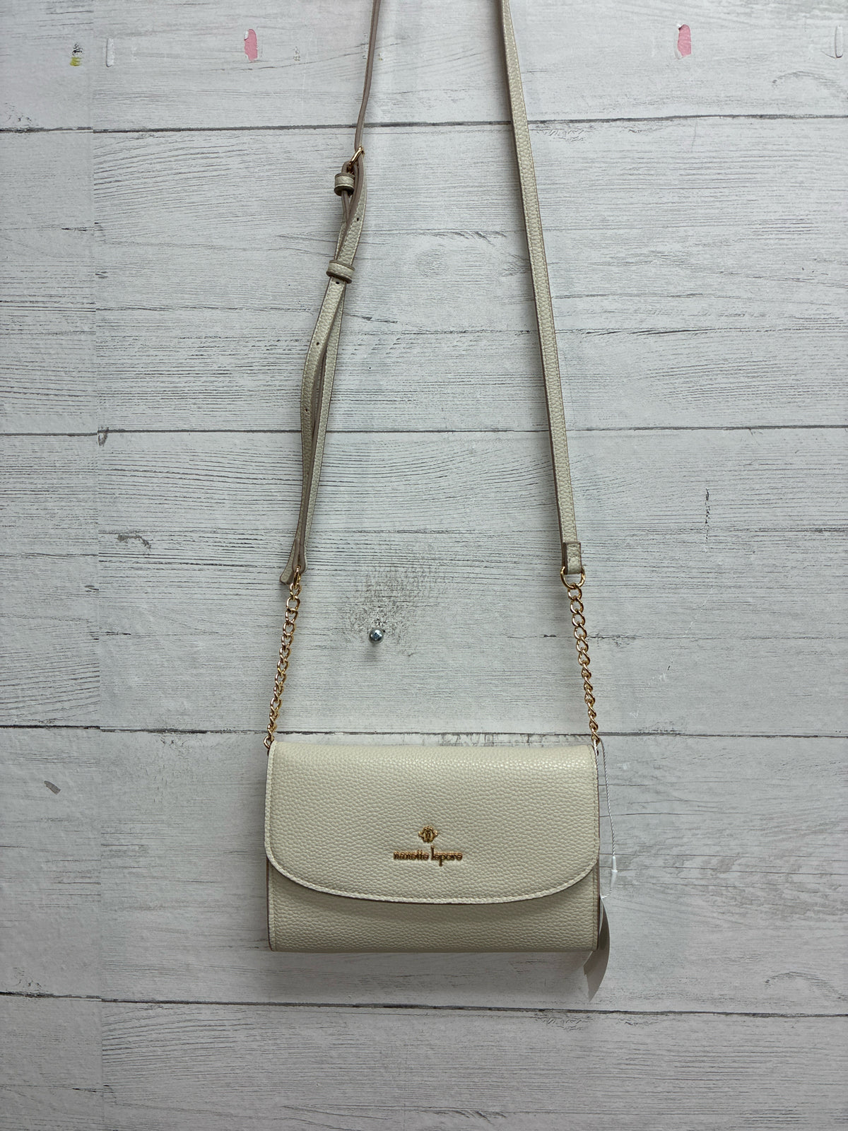 nanette lepore Beige Purse
