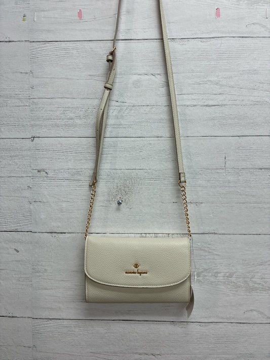 nanette lepore Beige Purse