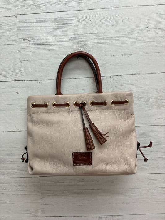 Dooney & Burke Tan Purse