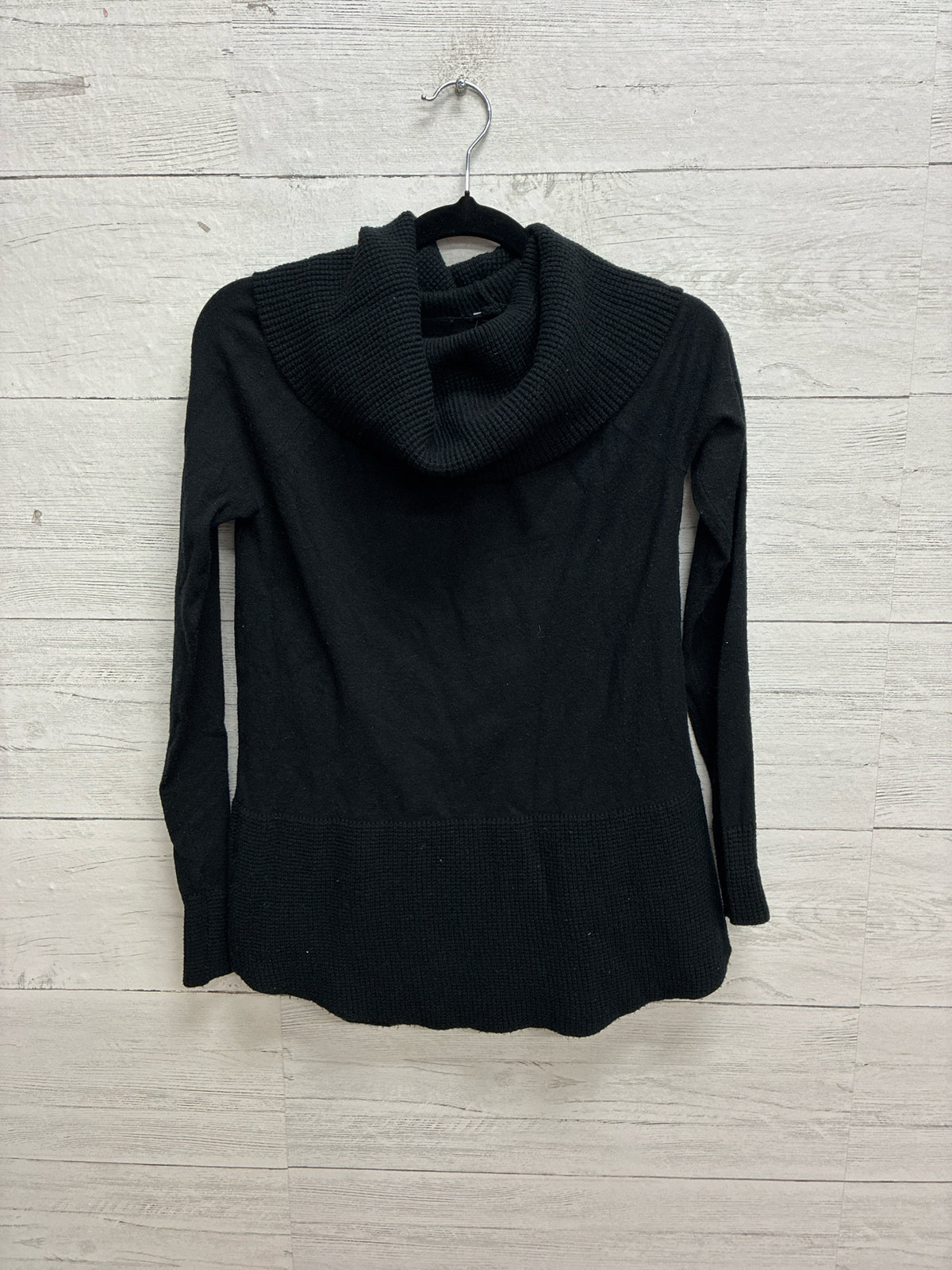 Size S Black Womens Sweater