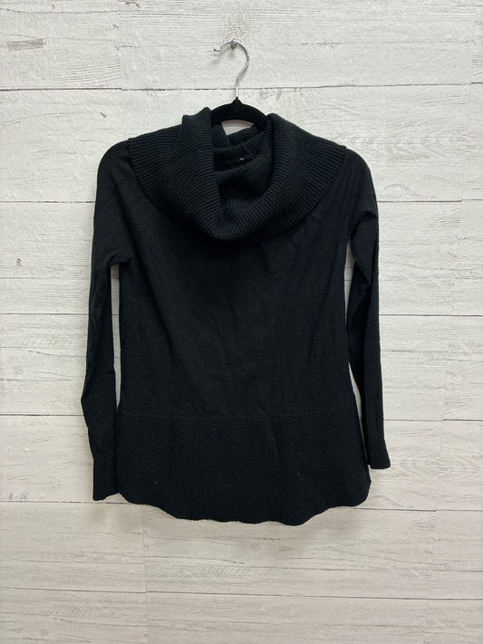 Size S Black Womens Sweater